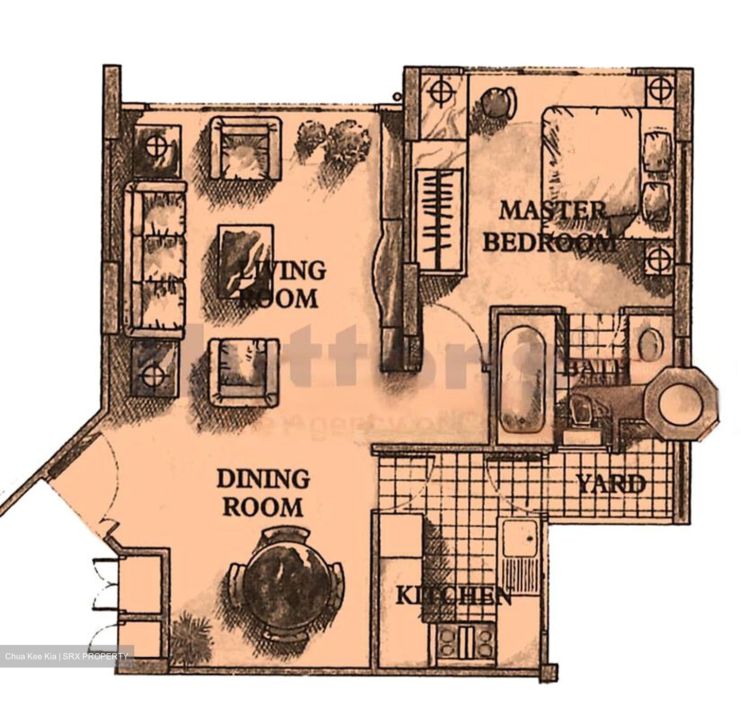 Tanjong Ria Condominium (D15), Condominium #459980091